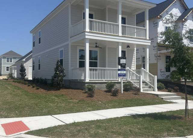 Property at 5303 Moonshell Loop, Wilmington, NC 28412, 3 beds, 2.5 baths
