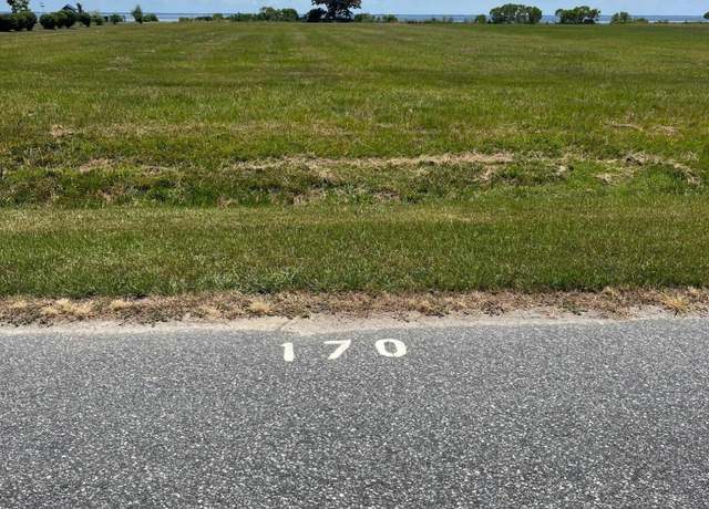 Property at 170 Bald Eagle Dr, Hertford, NC 27944