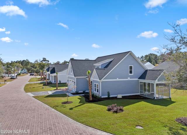 Property at 1644 Back Bay Dr SW Unit L-47, Shallotte, NC 28470, 3 beds, 2.5 baths