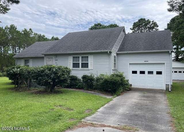 Property at 34064 Us-264, Engelhard, NC 27824, 3 beds, 2 baths