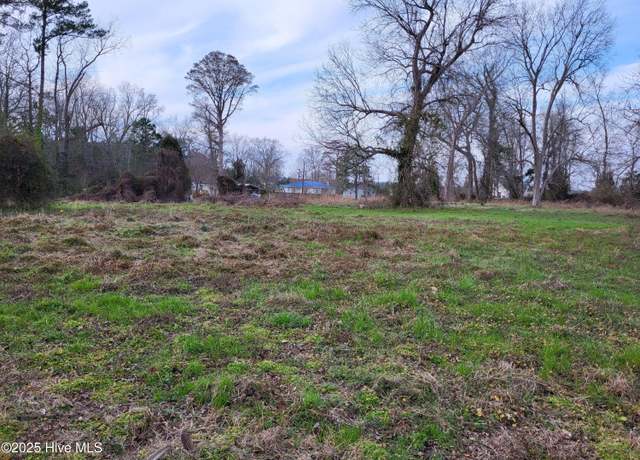 Property at 0 4th St, Aurora, NC 27806