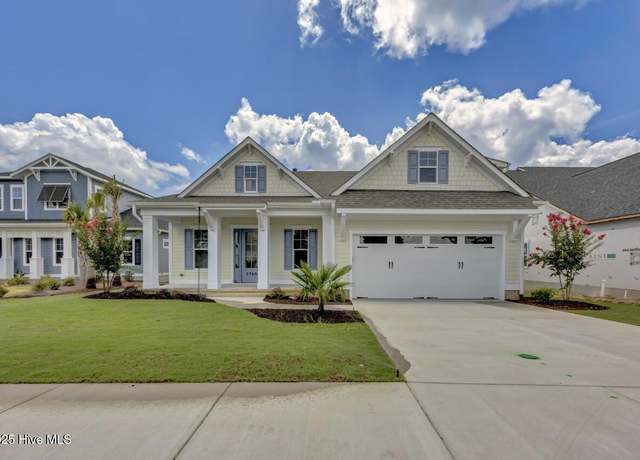 Property at 2760 Alvernia Dr, Castle Hayne, NC 28429, 4 beds, 3 baths