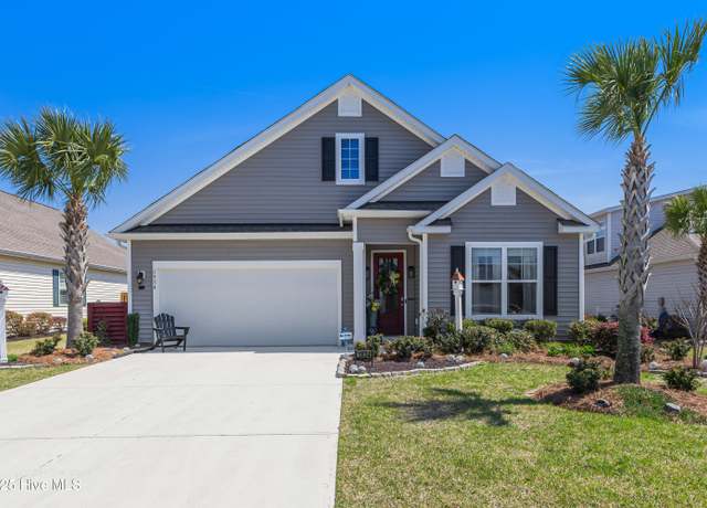Property at 1934 Bards Dr SE, Bolivia, NC 28422, 3 beds, 2 baths