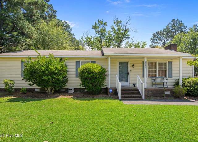 Property at 2453 Cannon Rd, Winterville, NC 28590, 3 beds, 2 baths