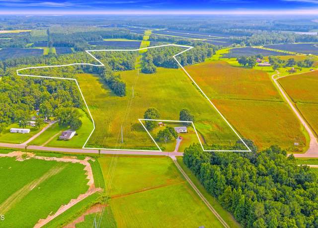 Property at 8110 Nc 11 Hwy, Willard, NC 28478