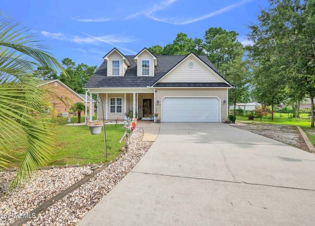 Property at 9372 Lyn Marie Dr NE, Leland, NC 28451, 3 beds, 2.5 baths