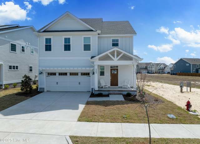 Property at 700 Trisail Ter, Wilmington, NC 28412, 3 beds, 2.5 baths