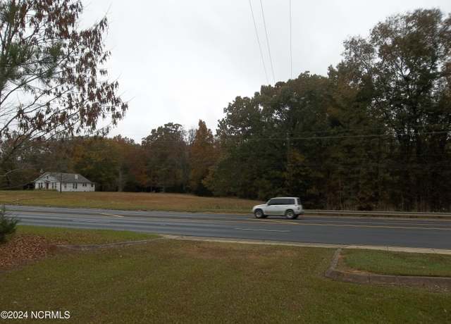 Property at 2363 Nc Highway 24-27 E, Biscoe, NC 27209