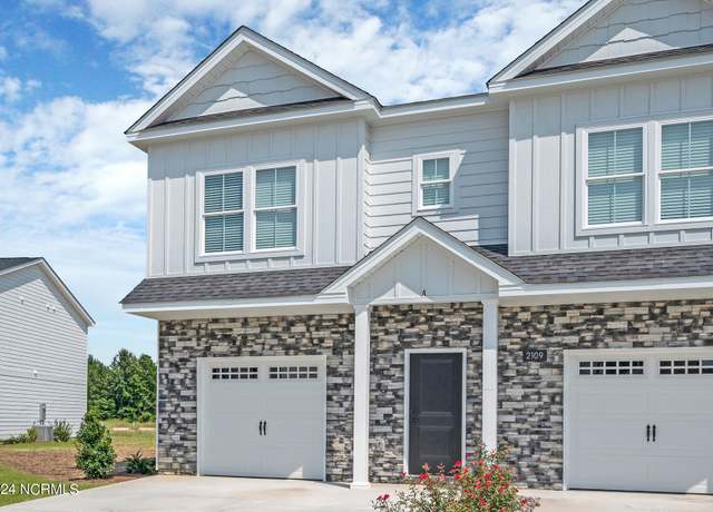 Property at 2105 N Kali Ln Unit A, Greenville, NC 27834, 3 beds, 2.5 baths