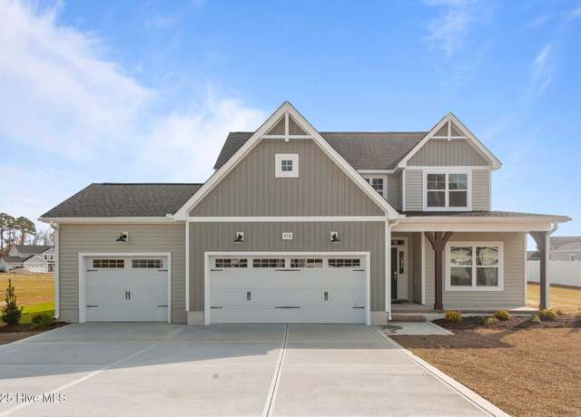 Property at 974 Appaloosa Trl, Grimesland, NC 27837, 3 beds, 2.5 baths
