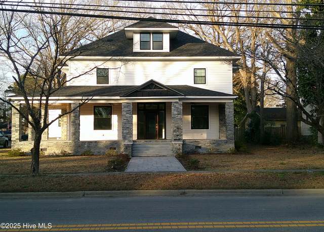 Property at 363 Third St, Ayden, NC 28513, 5 beds, 2.5 baths
