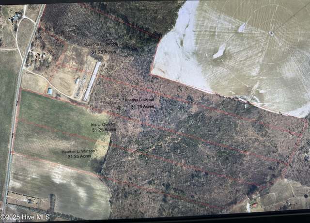Property at Tbd2 Mcgirt Rd, Maxton, NC 28364