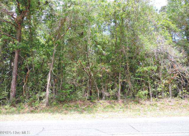 Property at 290 Perrytown Loop Rd, New Bern, NC 28562