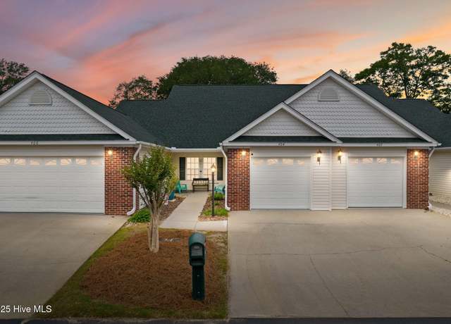 Property at 404 Sunset Oaks Ln, Sunset Beach, NC 28468, 2 beds, 2 baths