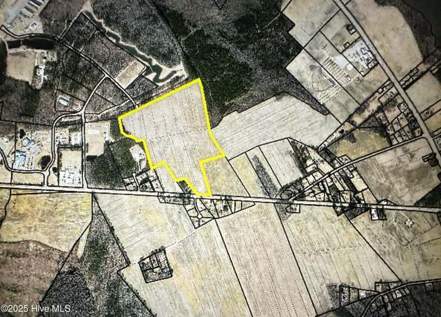 Property at 0000 Shortcut Rd, Barco, NC 27917