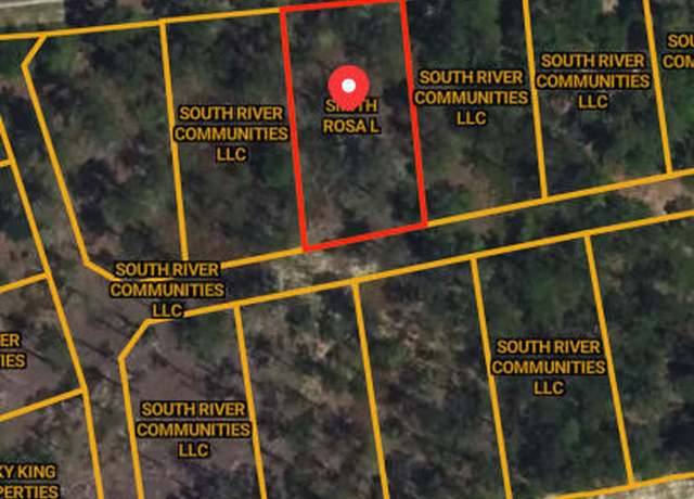 Property at 469 Millas Dr SE, Bolivia, NC 28422