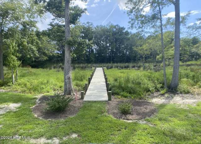 Property at 80 & 98 Bridgewater Dr S, Bath, NC 27808