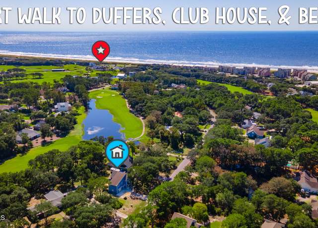 Property at 31 Augusta Dr, Oak Island, NC 28465, 4 beds, 4 baths