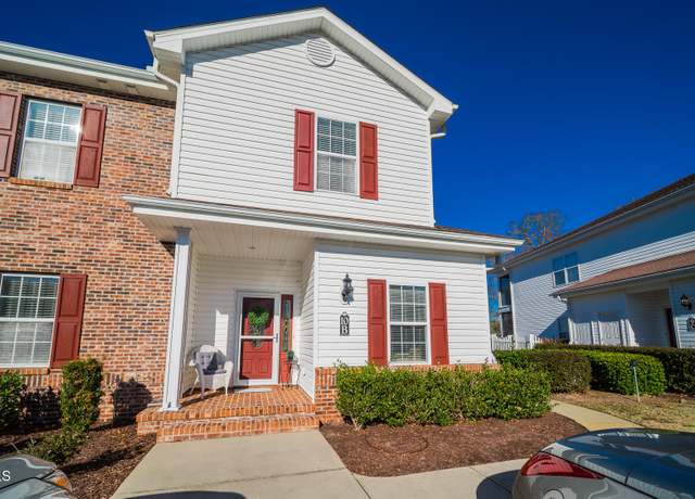 Property at 8855 Radcliff Dr NW Unit 10b, Calabash, NC 28467, 3 beds, 2 baths
