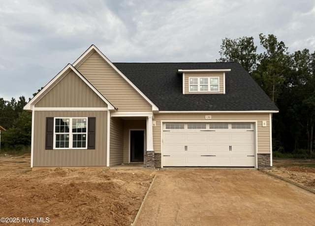 Property at 130 Ironbark Dr, Raeford, NC 28376, 4 beds, 3 baths
