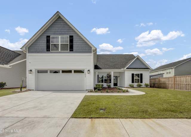 Property at 1053 Setting Sun Blvd NE, Winnabow, NC 28479, 3 beds, 3 baths