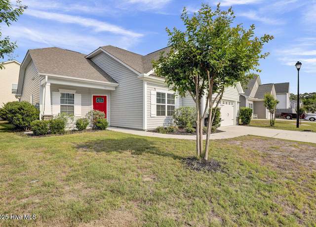 Property at 95 Collins Way, Hampstead, NC 28443, 4 beds, 3.5 baths