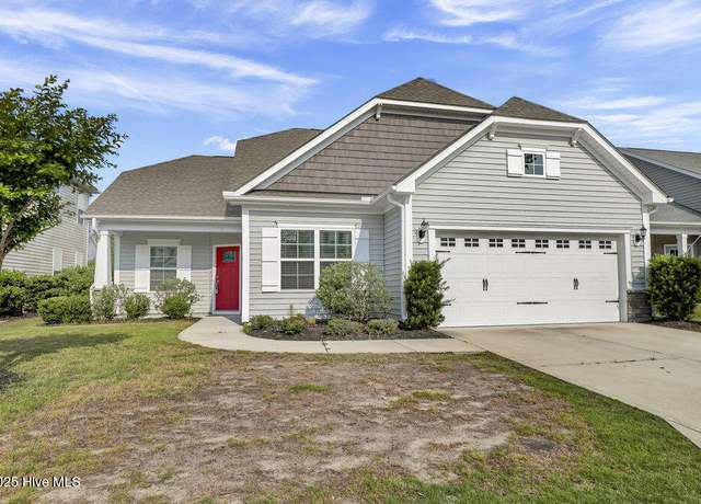 Property at 95 Collins Way, Hampstead, NC 28443, 4 beds, 3 baths