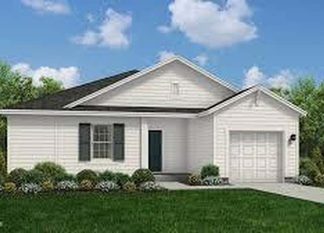 Property at 407 Deep River Rd, Aberdeen, NC 28315, 3 beds, 2 baths