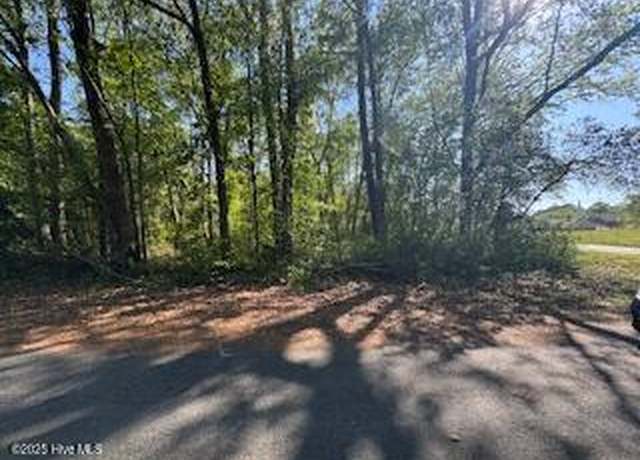 Property at 0 5th St, Hamlet, NC 28345