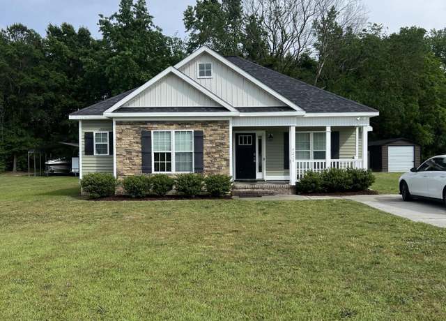 Property at 7227 Michelle Rd, Rocky Mount, NC 27803, 3 beds, 2 baths