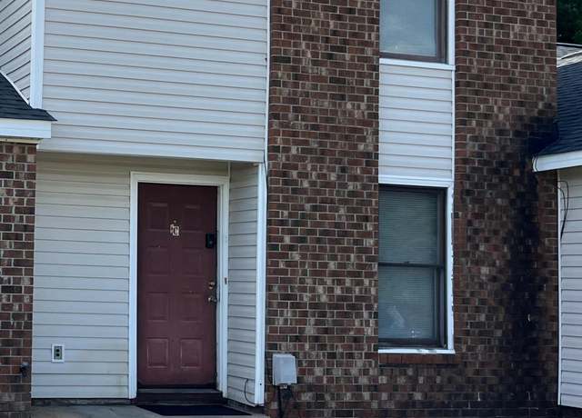 Property at 1120 B's Barbeque Rd Unit C, Greenville, NC 27834, 2 beds, 2.5 baths
