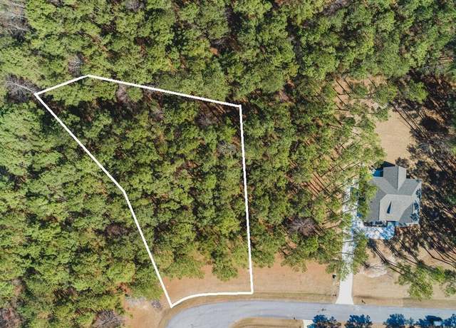 Property at 94 Chickory Ln, Minnesott Beach, NC 28510