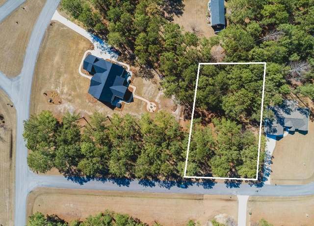 Property at 59 Chickory Ln, Minnesott Beach, NC 28510