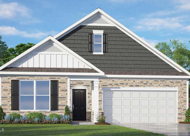 Property at 615 Pine Dune Ln, Aberdeen, NC 28315, 3 beds, 2 baths