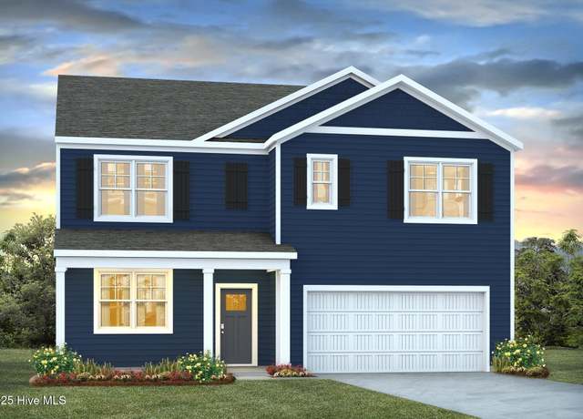 Property at 190 Legare St Lot 220, Wilmington, NC 28411, 5 beds, 3 baths