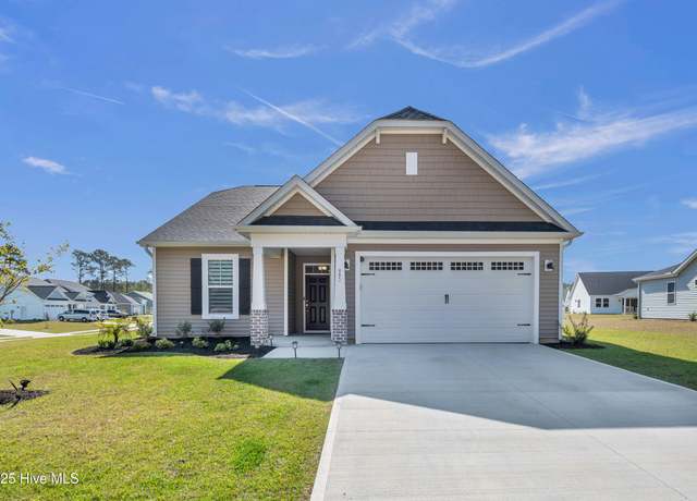 Property at 645 Ashvale Ln SE, Bolivia, NC 28422, 3 beds, 3 baths