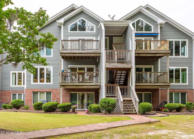 Property at 422 Albemarle Blvd Unit 12a, Hertford, NC 27944, 2 beds, 2 baths
