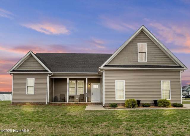 Property at 513 Keel Way, Elizabeth City, NC 27909, 3 beds, 2.5 baths