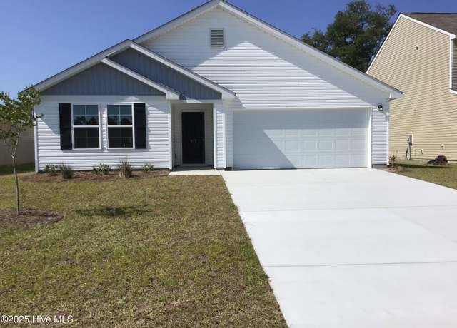 Property at 326 Rush Dr SW, Supply, NC 28462, 4 beds, 2 baths