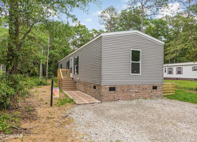 Property at 3440 Dolphin Dr, Bolivia, NC 28422, 3 beds, 2 baths