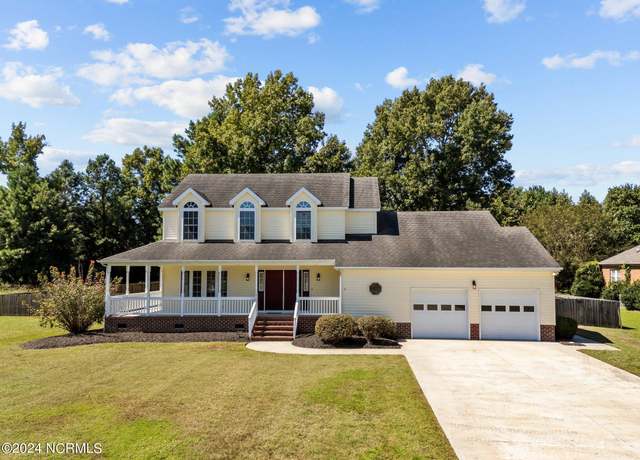 Property at 803 Lister Chase, Elizabeth City, NC 27909, 4 beds, 2.5 baths