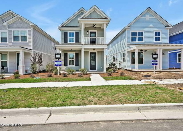 Property at 342 Longhill Dr, Wilmington, NC 28412, 3 beds, 2.5 baths