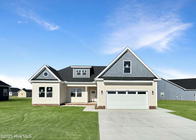 Property at Georgetown Spinnaker Drive -Benchmark, Elizabeth City, NC 27909, 4 beds, 2 baths