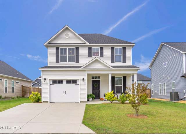 Property at 3978 Eclipse Ave, Leland, NC 28451, 3 beds, 2.5 baths