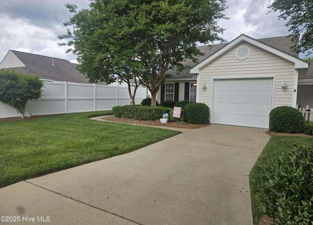 Property at 4737 Gardenia Cir, Rocky Mount, NC 27804, 2 beds, 2 baths