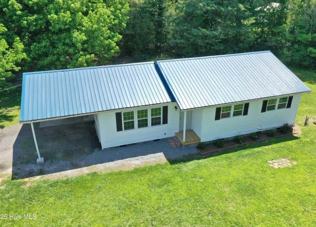 Property at 190 Nc Highway 32, Sunbury, NC 27979, 3 beds, 2 baths