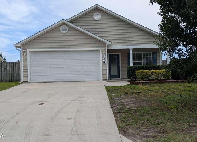 Property at 7320 Verona Dr, Wilmington, NC 28411, 3 beds, 2 baths