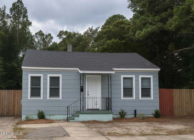 Property at 226 Calhoun Dr, Wilmington, NC 28412, 2 beds, 1 bath