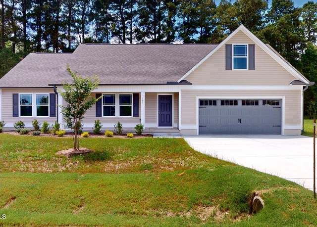 Property at 103 Windemere Ln, Goldsboro, NC 27530, 3 beds, 2 baths