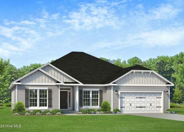 Property at 425 Lemonade Ln, Grimesland, NC 27837, 4 beds, 2.5 baths
